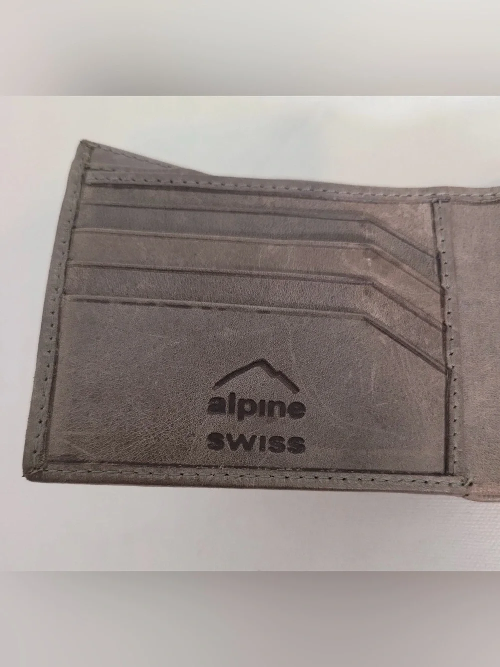 Alpine Swiss alpine swiss